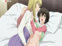 [ Manga Sex Tube ] Skirt No Naka Wa Kedamono Deshita 1